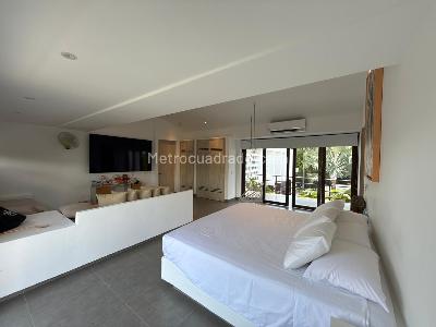 Casa de 5 alcobas en venta en Condominio Campestre El Peñon, Girardot, 70 m² · foto 5 de 14