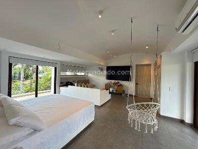 Casa de 5 alcobas en venta en Condominio Campestre El Peñon, Girardot, 70 m² · foto 7 de 14