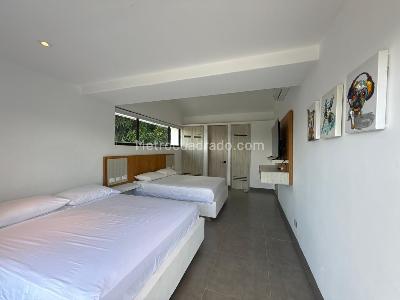 Casa de 5 alcobas en venta en Condominio Campestre El Peñon, Girardot, 70 m² · foto 8 de 14
