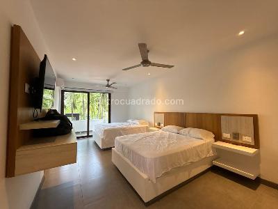 Casa de 5 alcobas en venta en Condominio Campestre El Peñon, Girardot, 70 m² · foto 9 de 14