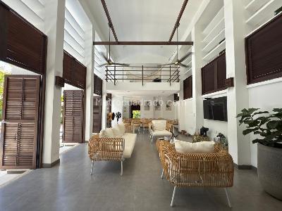 Casa de 5 alcobas en venta en Condominio Campestre El Peñon, Girardot, 70 m² · foto 11 de 14