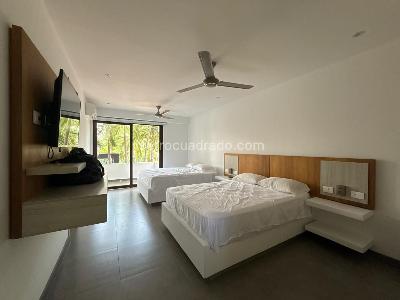 Casa de 5 alcobas en venta en Condominio Campestre El Peñon, Girardot, 70 m² · foto 12 de 14