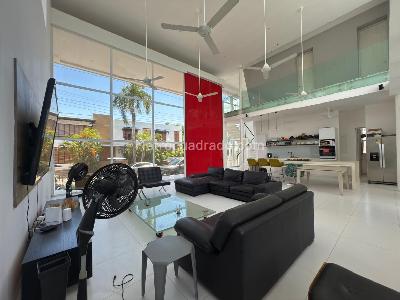 Casa de 4 alcobas en venta en Condominio Campestre El Peñón, Girardot, 150 m² · foto 6 de 14