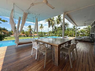 Casa de 4 alcobas en venta en Condominio Campestre El Peñón, Girardot, 150 m² · foto 7 de 14