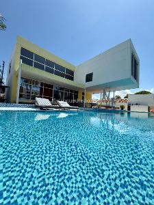 Casa de 4 alcobas en venta en Condominio Campestre El Peñón, Girardot, 150 m² · foto 9 de 14