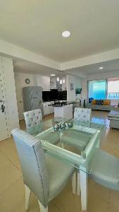 Apartamento de 2 alcobas en venta en Palmetto, Cartagena, 100 m² · foto 10 de 13