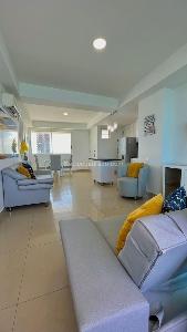 Apartamento de 2 alcobas en venta en Palmetto, Cartagena, 100 m² · foto 11 de 13