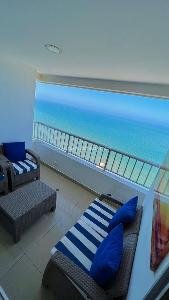 Apartamento de 2 alcobas en venta en Palmetto, Cartagena, 100 m² · foto 12 de 13
