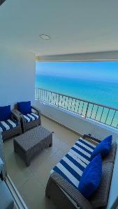 Apartamento de 2 alcobas en venta en Palmetto, Cartagena, 100 m² · foto 13 de 13