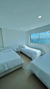 Apartamento de 2 alcobas en venta en Palmetto, Cartagena, 100 m² · foto 3 de 13