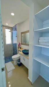 Apartamento de 2 alcobas en venta en Palmetto, Cartagena, 100 m² · foto 4 de 13