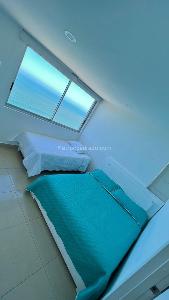 Apartamento de 2 alcobas en venta en Palmetto, Cartagena, 100 m² · foto 5 de 13