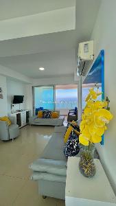 Apartamento de 2 alcobas en venta en Palmetto, Cartagena, 100 m² · foto 8 de 13