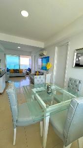 Apartamento de 2 alcobas en venta en Palmetto, Cartagena, 100 m² · foto 9 de 13