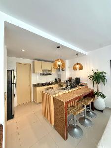 Apartamento de 3 alcobas en venta en Morros Vitri, Cartagena, 125 m² · foto 13 de 14