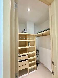 Apartamento de 3 alcobas en venta en Morros Vitri, Cartagena, 125 m² · foto 9 de 14