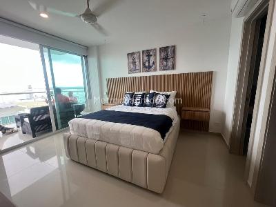 Apartamento de 1 alcoba en venta en Morros Ultra, Cartagena, 78 m² · foto 2 de 6