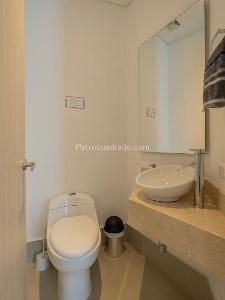 Apartamento en venta en Bocagrande Malecom, Cartagena · foto 11 de 20