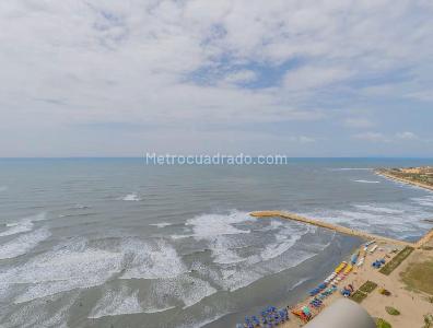 Apartamento en venta en Bocagrande Malecom, Cartagena · foto 13 de 20