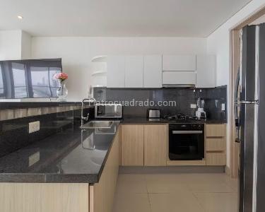 Apartamento en venta en Bocagrande Malecom, Cartagena · foto 15 de 20