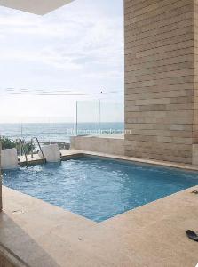 Apartamento en venta en Bocagrande Malecom, Cartagena · foto 16 de 20