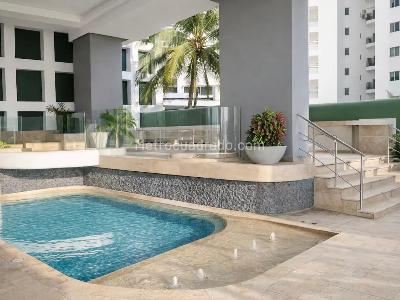 Apartamento en venta en Bocagrande Malecom, Cartagena · foto 20 de 20