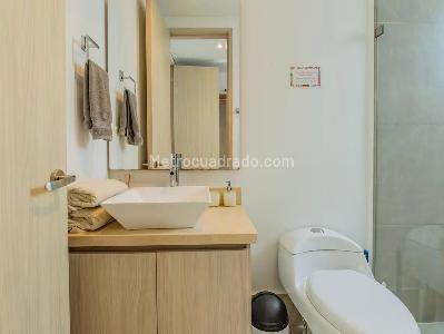 Apartamento en venta en Bocagrande Malecom, Cartagena · foto 8 de 20