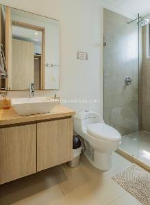 Apartamento en venta en Bocagrande Malecom, Cartagena · foto 9 de 20