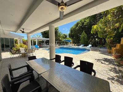 Casa de 5 alcobas en venta en Condominio Campestre El Peñon, Girardot, 600 m² · foto 14 de 20