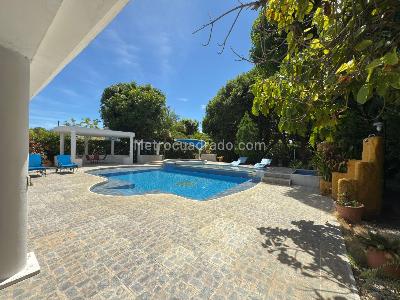 Casa de 5 alcobas en venta en Condominio Campestre El Peñon, Girardot, 600 m² · foto 2 de 20