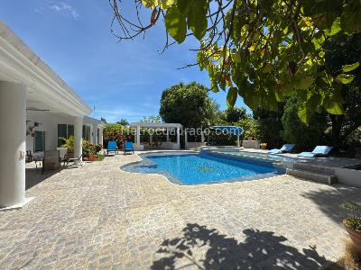Casa de 5 alcobas en venta en Condominio Campestre El Peñon, Girardot, 600 m² · foto 7 de 20