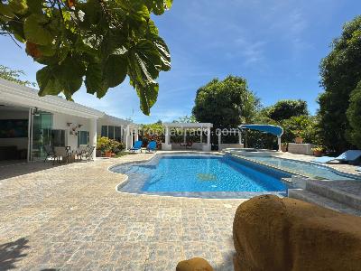 Casa de 5 alcobas en venta en Condominio Campestre El Peñon, Girardot, 600 m² · foto 8 de 20