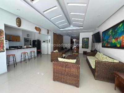 Casa de 5 alcobas en venta en Condominio Campestre El Peñon, Girardot, 600 m² · foto 9 de 20