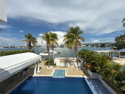 Casa de 4 alcobas en venta en Condominio Campestre El Peñon, Girardot, 600 m² · foto 12 de 20