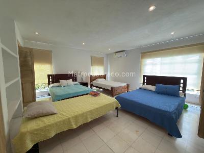 Casa de 4 alcobas en venta en Condominio Campestre El Peñon, Girardot, 600 m² · foto 16 de 20