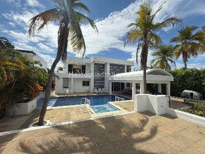 Casa de 4 alcobas en venta en Condominio Campestre El Peñon, Girardot, 600 m² · foto 20 de 20