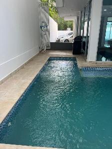 Casa de 4 alcobas en venta en Condominio Ibzago El Peñón, Girardot, 221 m² · foto 3 de 20