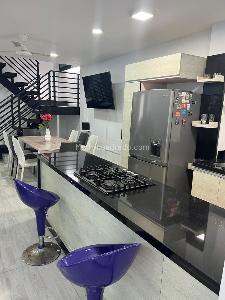 Casa de 4 alcobas en venta en Condominio Ibzago El Peñón, Girardot, 221 m² · foto 5 de 20