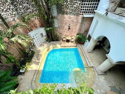 Casa de 5 alcobas en venta en Calle Del Cuartel, Cartagena, 1100 m² · foto 10 de 20