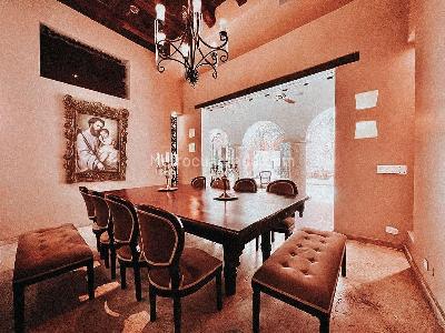 Casa de 5 alcobas en venta en Calle Del Cuartel, Cartagena, 1100 m² · foto 11 de 20