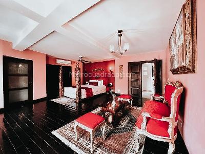 Casa de 5 alcobas en venta en Calle Del Cuartel, Cartagena, 1100 m² · foto 14 de 20