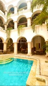 Casa de 5 alcobas en venta en Calle Del Cuartel, Cartagena, 1100 m² · foto 15 de 20
