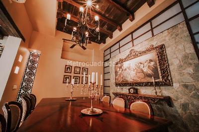 Casa de 5 alcobas en venta en Calle Del Cuartel, Cartagena, 1100 m² · foto 17 de 20