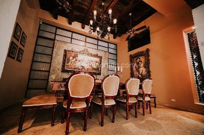 Casa de 5 alcobas en venta en Calle Del Cuartel, Cartagena, 1100 m² · foto 18 de 20