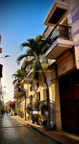 Casa – Cartagena de Indias, Centro - Vista 3