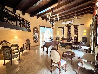 Casa de 5 alcobas en venta en Calle Del Cuartel, Cartagena, 1100 m² · foto 3 de 20