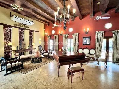 Casa de 5 alcobas en venta en Calle Del Cuartel, Cartagena, 1100 m² · foto 4 de 20