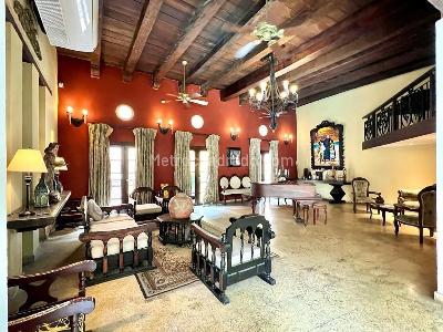 Casa de 5 alcobas en venta en Calle Del Cuartel, Cartagena, 1100 m² · foto 9 de 20