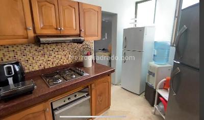 Apartamento de 3 alcobas en venta en Condominio Campestre El Peñon, Girardot, 120 m² · foto 9 de 20