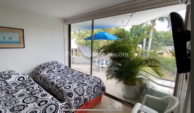 Apartamento de 3 alcobas en venta en Condominio Campestre El Peñon, Girardot, 120 m² · foto 14 de 20